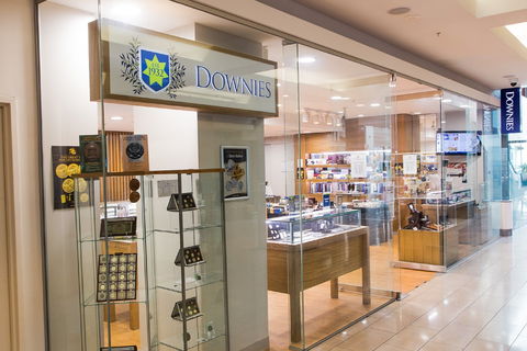 Downies Coins And Collectables - Attractions Brisbane 0