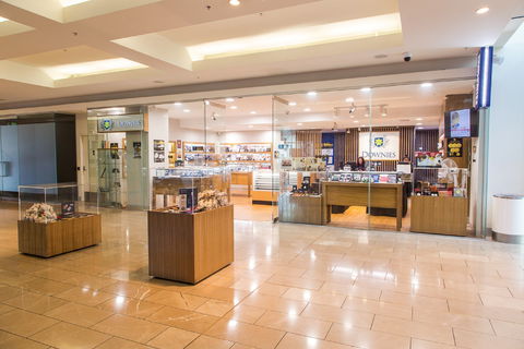 Downies Coins And Collectables - Attractions Brisbane 1