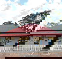 Dredge's Cottage - Attractions Brisbane