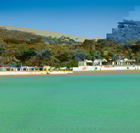 Dromana Bay Trail - Attractions Brisbane