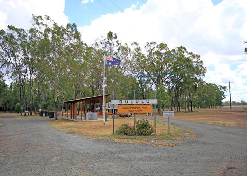 Dululu - Attractions Brisbane 0