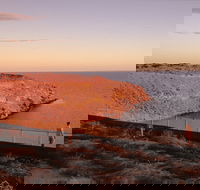 Eagle Bluff - Attractions Brisbane