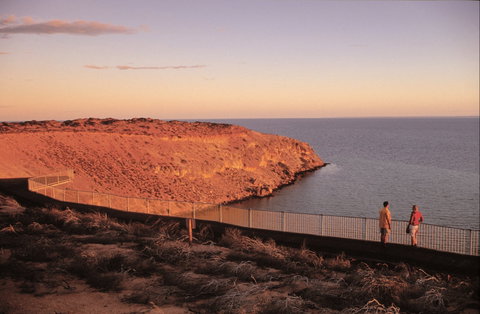 Eagle Bluff - Attractions Brisbane 0