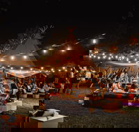 Earlando Weddings and Private Events - Attractions Brisbane