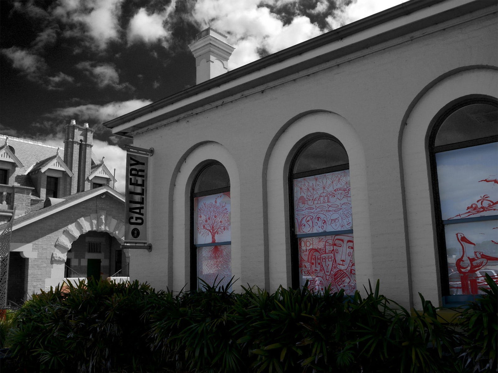  Attractions Brisbane