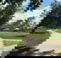 Edward Lloyd Park Marian - Attractions Brisbane