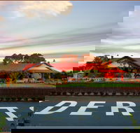 Elderton Wines Cellar Door - Attractions Brisbane