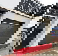 Escape Room Albury - Attractions Brisbane