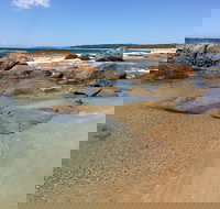 Eurimbula National Park - Attractions Brisbane