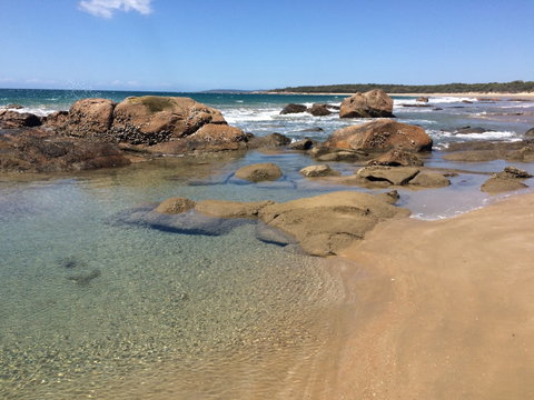 Eurimbula National Park - Attractions Brisbane 0