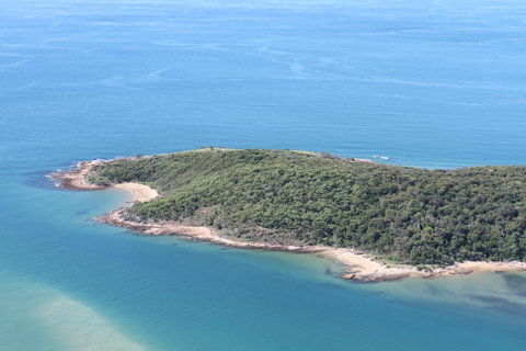 Eurimbula National Park - Attractions Brisbane 1