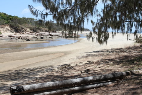 Eurimbula National Park - Attractions Brisbane 2