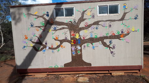 Eyre Reptile & Wildlife Park - Attractions Brisbane 1