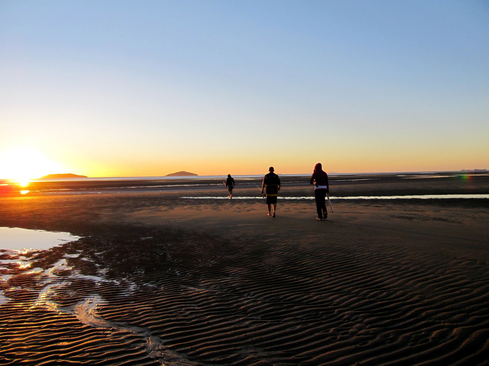 Mackay QLD Attractions Brisbane