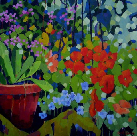 Ferry Artists Gallery - Attractions Brisbane 0