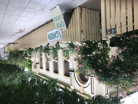 Flora Bank - Historic Home And Gardens - Attractions Brisbane 0