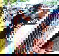 Frangipani Lifestyle - Attractions Brisbane