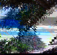 Frazers Reef - Attractions Brisbane