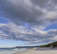 Friendly Beaches - Attractions Brisbane