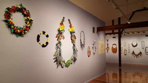 Gab Titui Cultural Centre - Attractions Brisbane 2