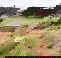 Ghans Bore No7 Govt Bore - Attractions Brisbane