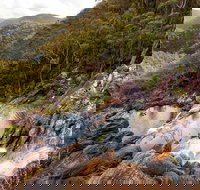 Gibraltar Range National Park - Attractions Brisbane