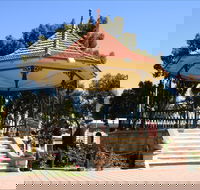 Gladstone Square - Attractions Brisbane
