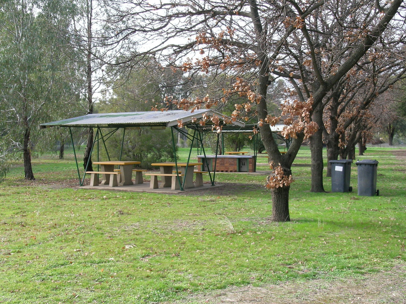 Gogeldrie NSW Attractions Brisbane