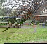Gogeldrie Weir - Attractions Brisbane