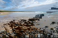 Goolawah National Park