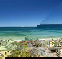 Goolwa - Attractions Brisbane