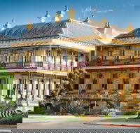 Grafton Heritage Trail - Attractions Brisbane