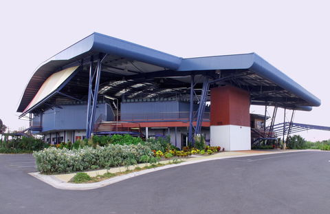 Gracemere Exhibition Complex - Attractions Brisbane 0