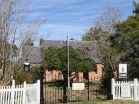 Gresford - Attractions Brisbane 1