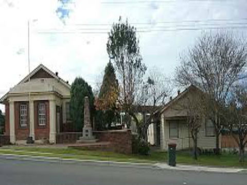 Gresford - Attractions Brisbane 2