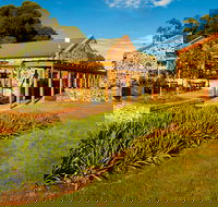 Greenock - Attractions Brisbane