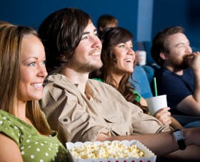 Greater Union Cinemas Manuka - Attractions Brisbane 0