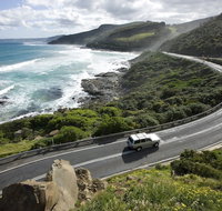 Great Ocean Road - Attractions Brisbane