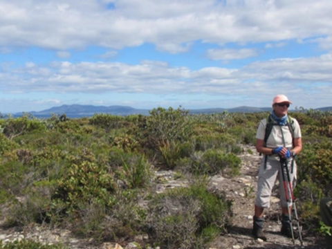 Hakea Walk Trail, East Fitzgerald National Park - Attractions Brisbane 2