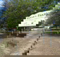 Hanna Park - Attractions Brisbane