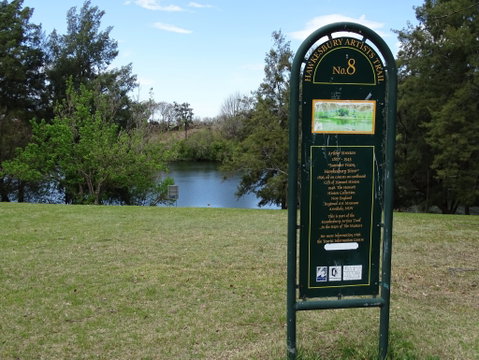 Hanna Park - Attractions Brisbane 2