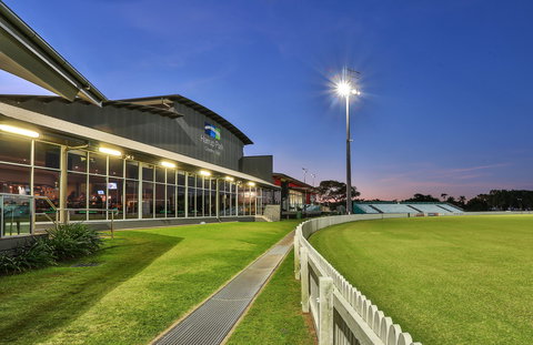 Harrup Park Country Club - Attractions Brisbane 0