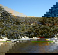 Hawkesbury River - Attractions Brisbane