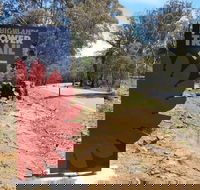 Highlands Power Trail - Attractions Brisbane