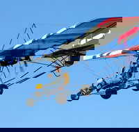 Holbrook Ultralight Club - Attractions Brisbane