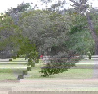 Holbrook Golf Course - Attractions Brisbane