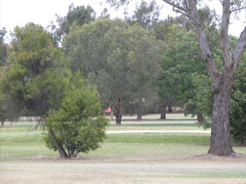 Holbrook Golf Course - Attractions Brisbane 0
