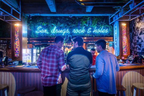 Holey Moley Bayside - Attractions Brisbane 0