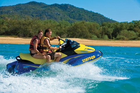 Horseshoe Bay - Attractions Brisbane 1