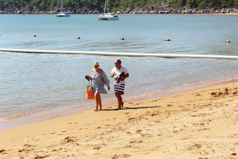 Horseshoe Bay - Attractions Brisbane 2